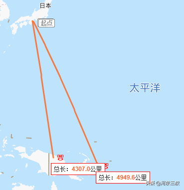 四发巨兽，二战日本远程轰炸机狂想曲之中岛G