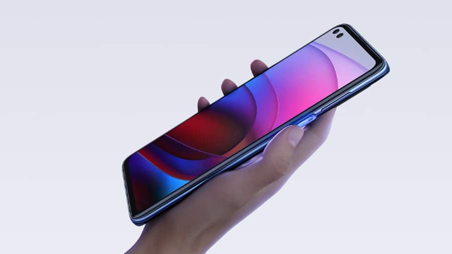 1999元起真香！摩托罗拉新机正式发布：首发骁龙