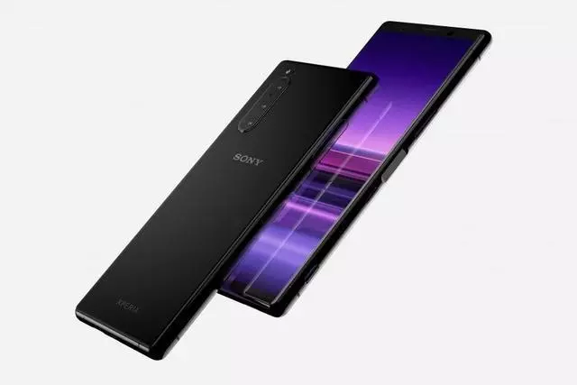 sonyXperia 2曝出!骁龙865 带鱼屏,除开性价比高不如小米手机,一切都好