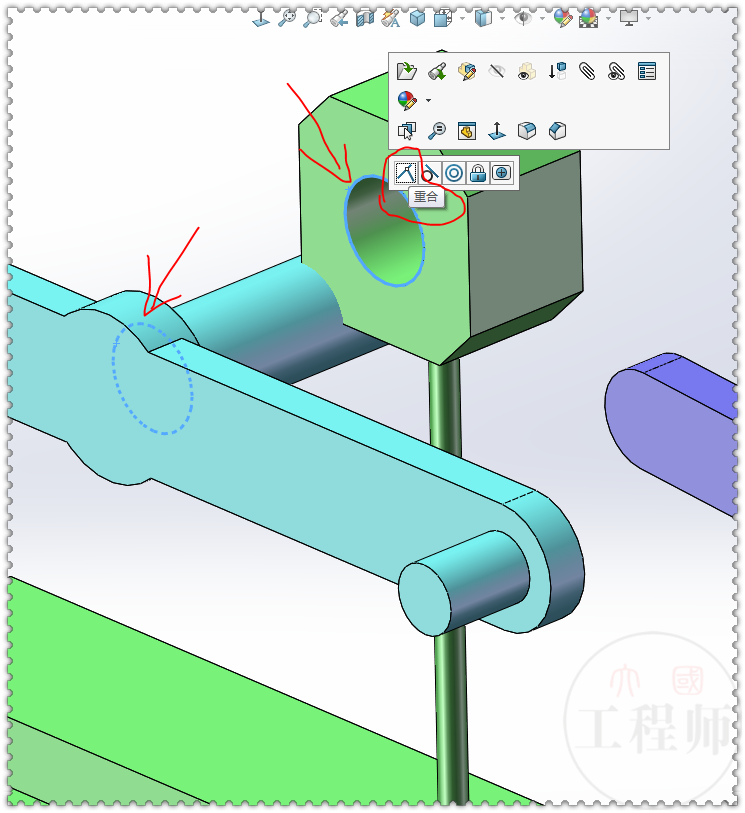 ��SolidWorksװ��һ��������������