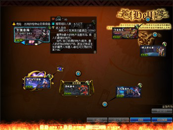 DNF95版本三种深渊模式介绍，掉落装备与门票一览