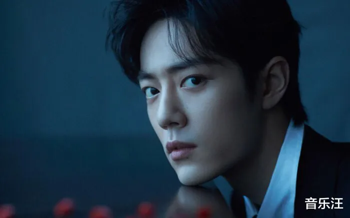 像肖战这样的存在，我们一般称呼他为“行业入