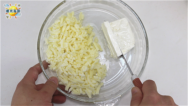 奶酪芝士早餐餅，每個週末都會做的簡易披薩，無需揉麵、一步到位