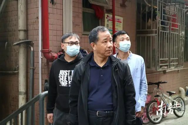 【南粤政法英模风采】全国特级优秀人民警察姚一元：扎根基层30年 ，“津津有味”办民生案件