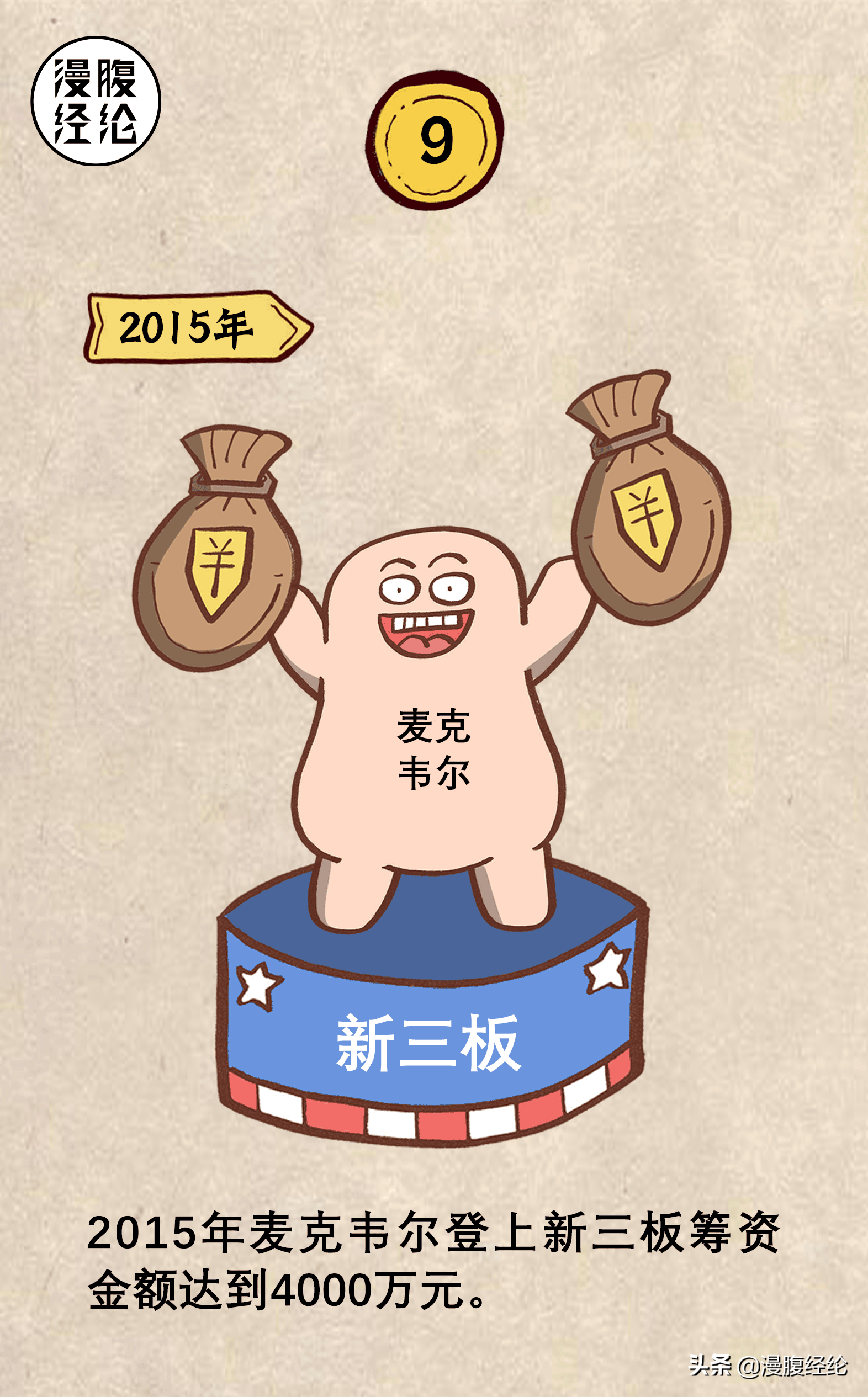 从负债200万到身家千亿：一组图看懂中国电子烟之王传奇