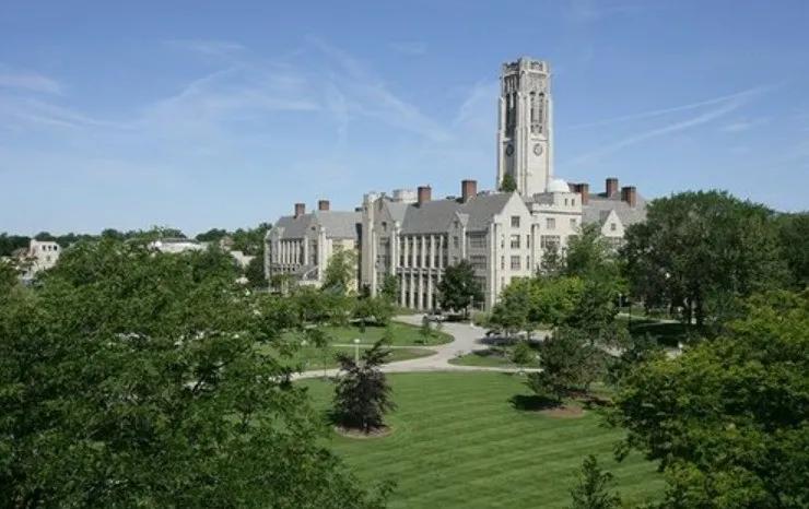 U.S. News公布11所最爱录取国际生的美国大学