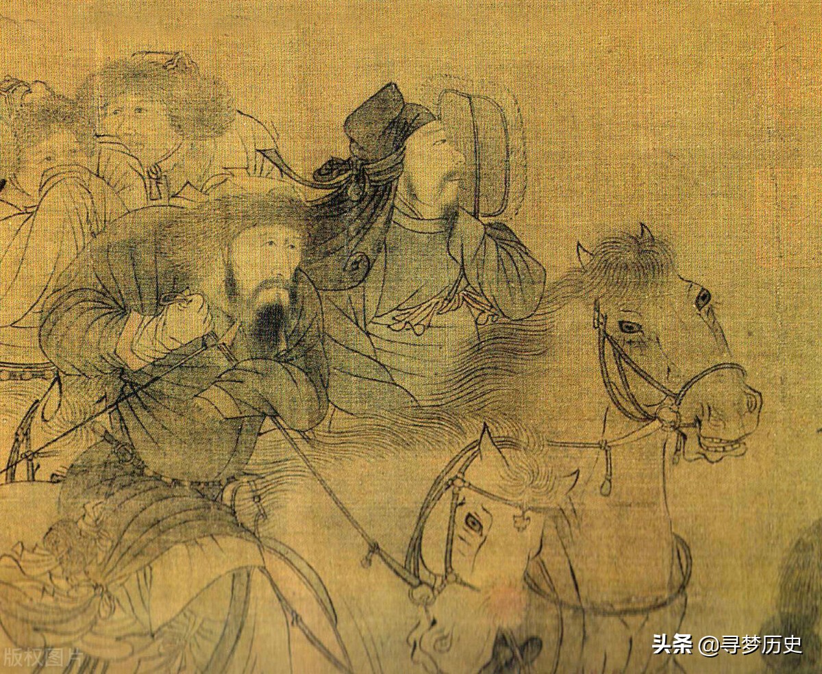 6park Com 聊聊我国历史上不被承认的朝代