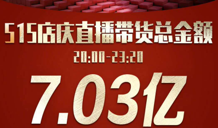 7.03亿！董明珠联手王自如直播带货，销售额秒杀众多一线大咖