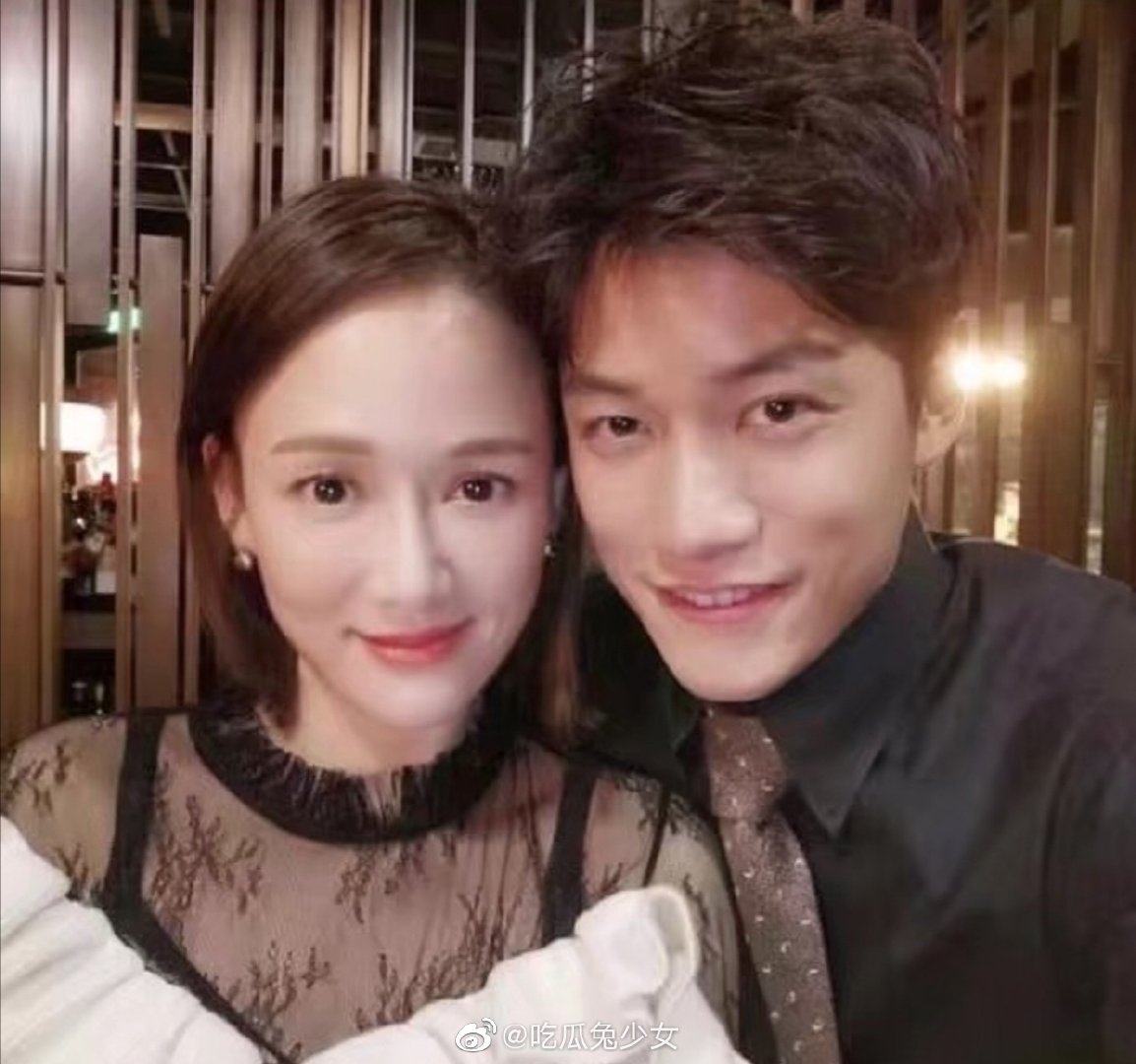 陈乔恩回应怀孕绯闻，以坐完月子自嘲变胖，拍