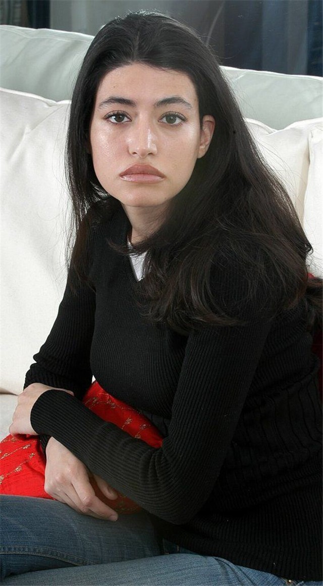 拉登家族的女人们：复杂的豪门