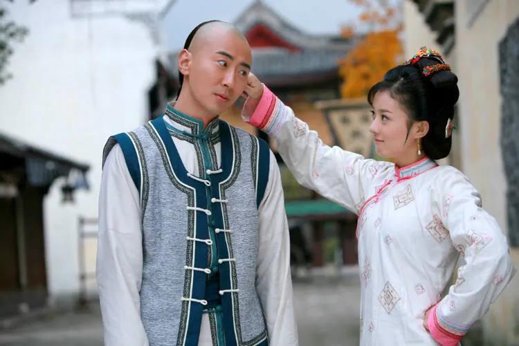 冯绍峰的离婚另有隐情？赵丽颖意想不到的情史背后