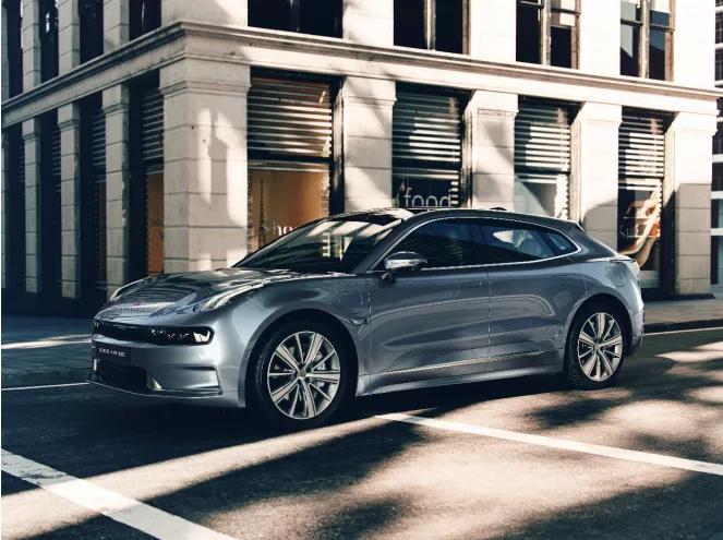 极氪001百公里加速3.8秒；全新丰田GR 86正式发布