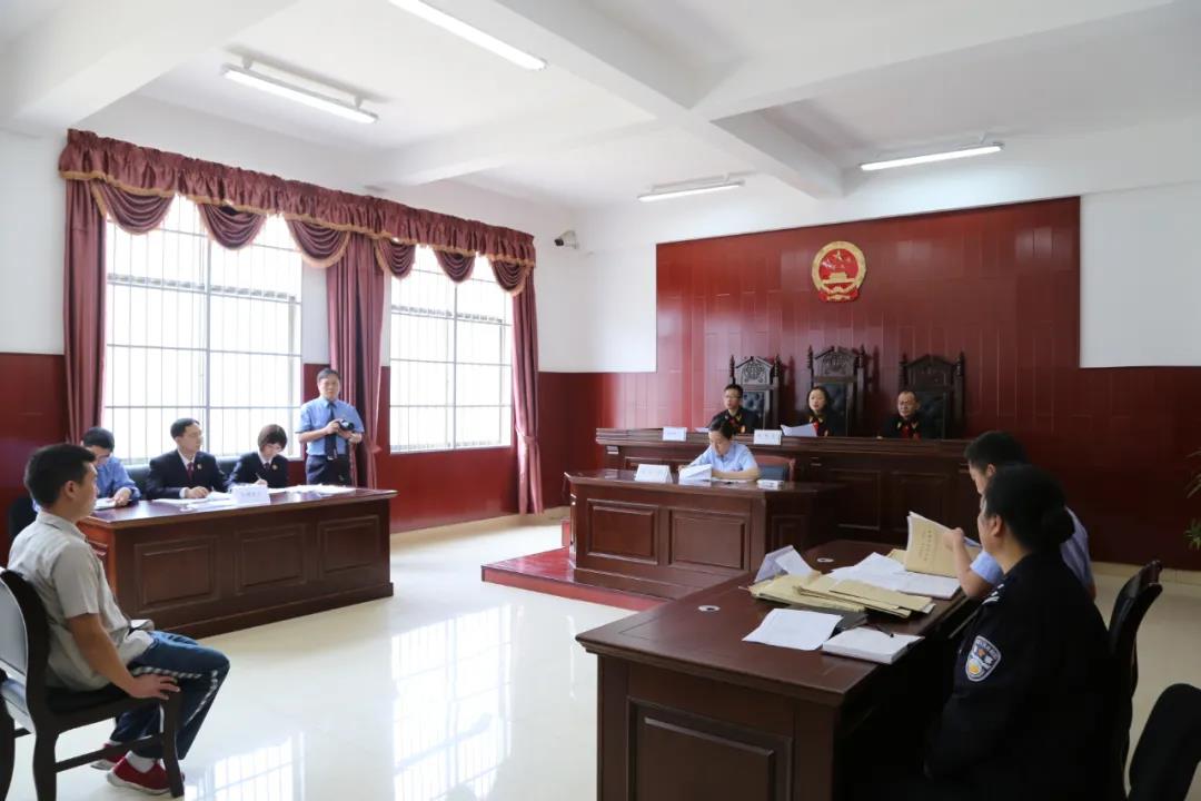坐牢是种什么体验？带你看看监狱罪犯的日常生活