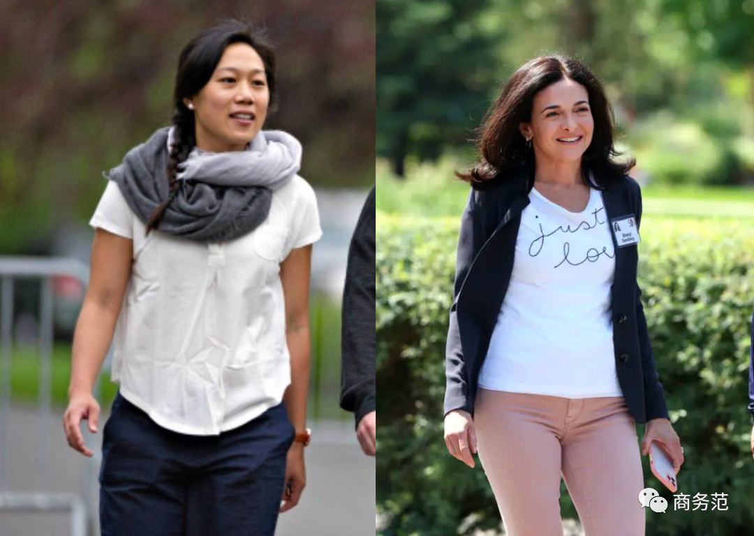 扎克伯格穿200块拖鞋聚会，暴露了全世界最有钱人“穿衣潜规则”