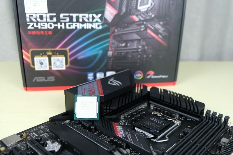 双面玻璃，颜值出色：爱国者 炫影5 rgb机箱 上手体验