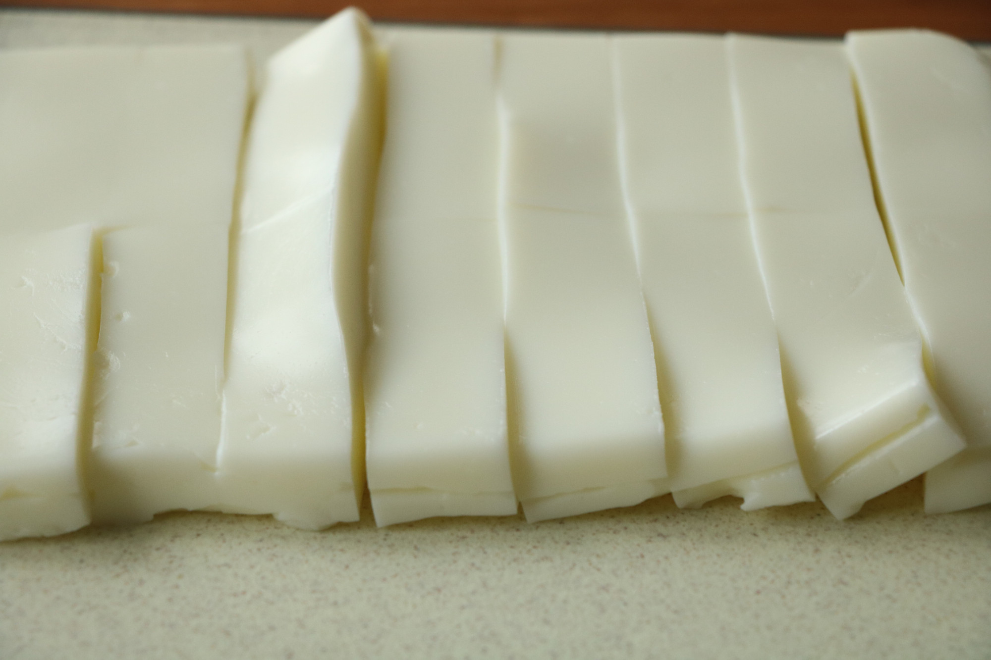 上桌必抢的炸鲜奶，学会回家做给家人吃，简单0失败，解馋又好吃