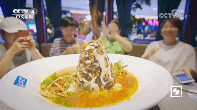 大揭秘：走进联合国的剁椒鱼头，用的竟是这里的大雄鱼！