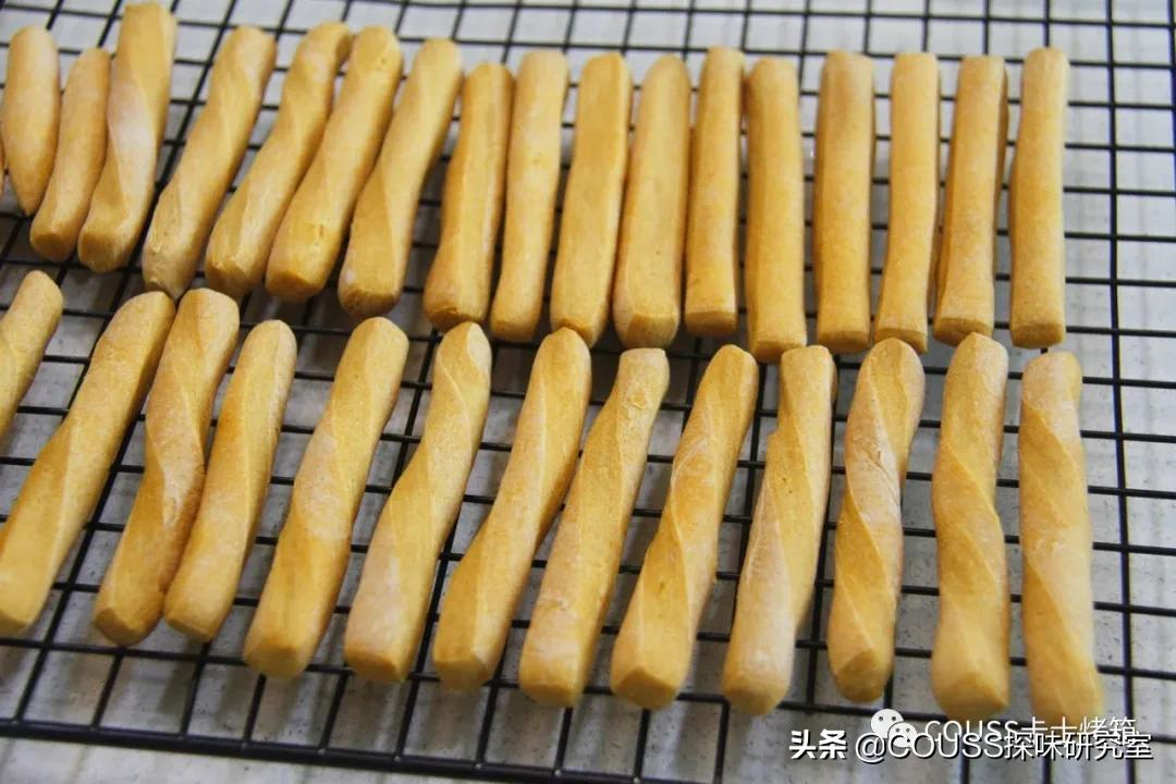 宝妈可以做什么烘焙类辅食?溶豆、磨牙棒、大米米饼了解一下哦