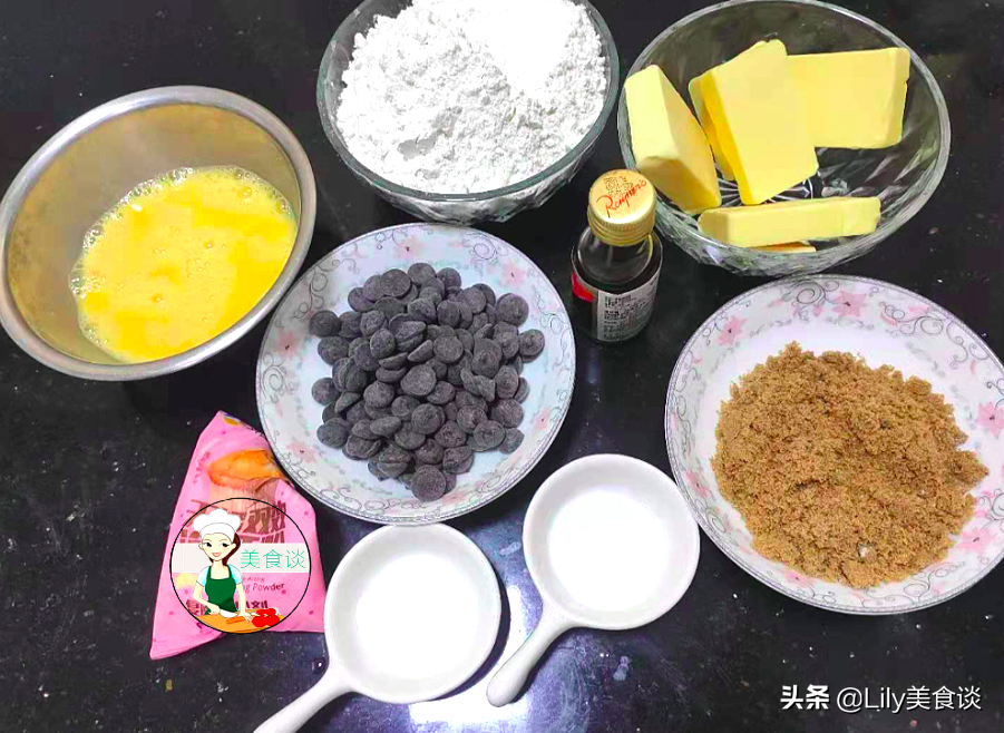 快過年了，自製年貨小零食，一次做好囤起來，隨吃隨取，特省事