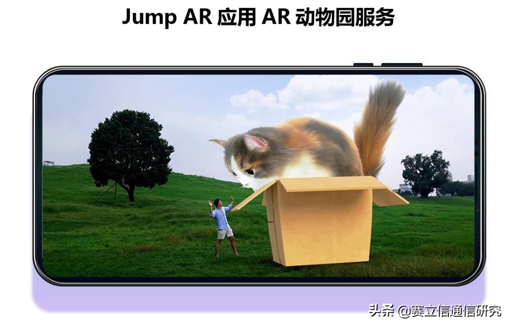 AR/VR王牌应用，究竟是如何驱动韩国5G发展？