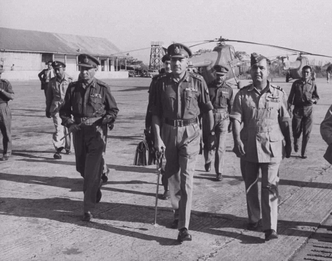 1962年的中印战争印度为什么输得那么惨？看看印