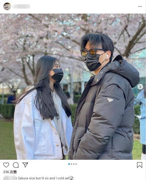 陈坤19岁儿子变化大！气质成熟五官立体像陈坤，被曝非亲生是弃婴