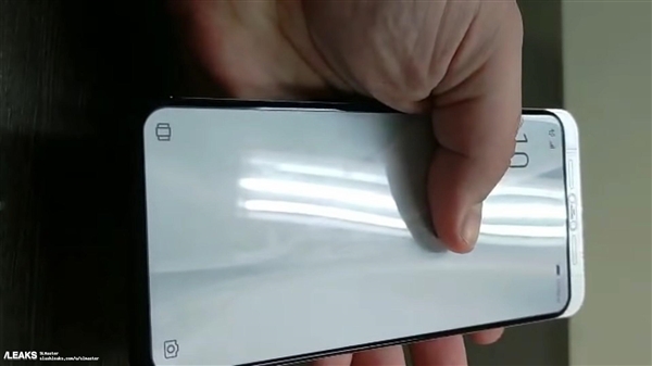 又一款滑盖手机，asusZenFone 6入门视频截取曝出
