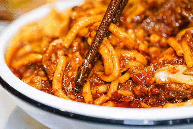 这8座“美食之都”，为了吃也要去一趟