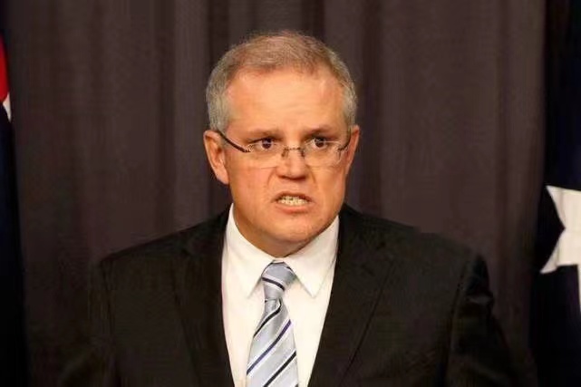 被中方拋棄後，澳大利亞才回過神來，得罪中國代價難以承受