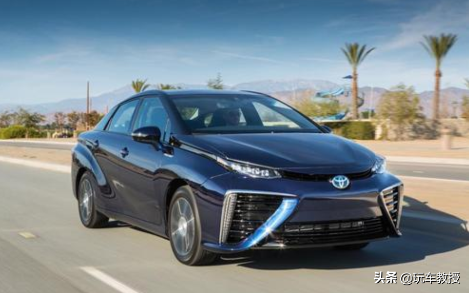 加满能跑850公里！怪不得这些车型全球各国都在力推