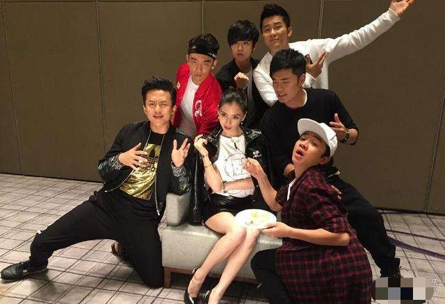 Baby、郑恺、李晨成“钉子户”，他们为何不敢放