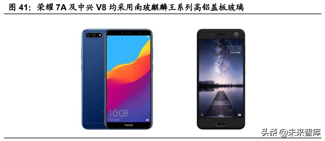 手机盖板玻璃行业专题研究报告：玻璃皇冠上的明珠