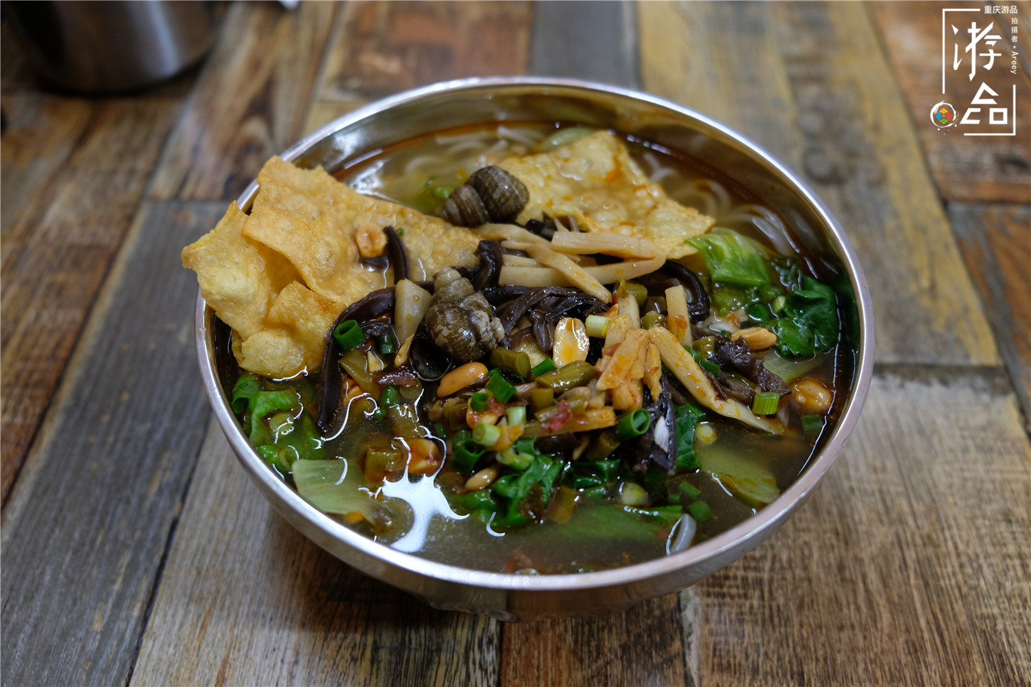 螺蛳粉走向世界：4个月销量比去年2倍还多，外国人也真香了？