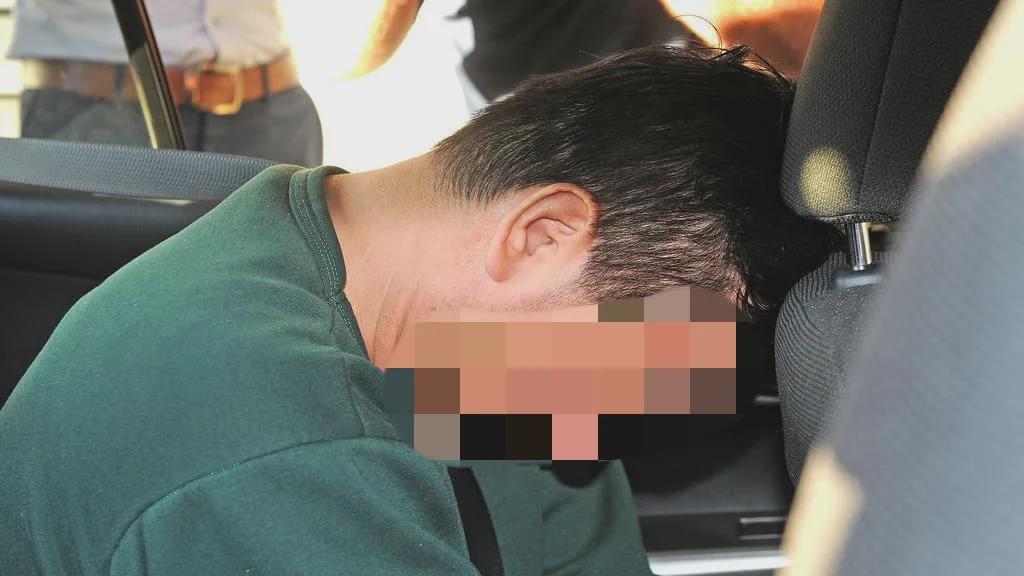 悉尼华人男绑架好友12岁儿子，竟是为了逼他偿还3000万欠款
