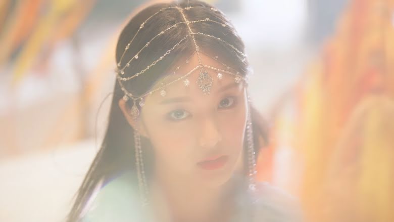 韓國女團新歌抄襲印度文化？ 韓國網友與印度網友看法不一樣