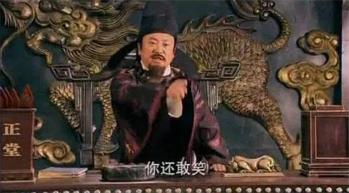 嚣张逃犯吉世光，化身演员演了40多部戏，走红后才被认出是通缉犯