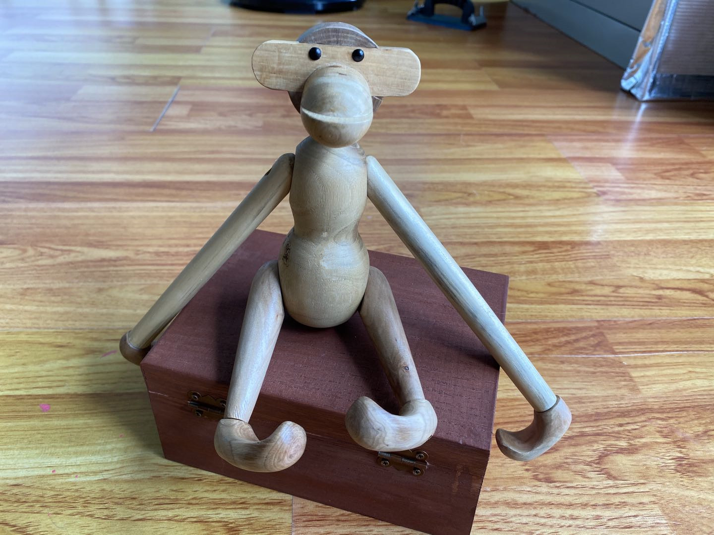 木質(zhì)工藝品如何保養(yǎng)？