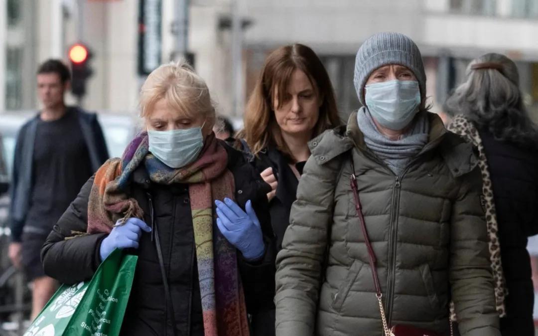 一覺醒來，英國成了�歐洲病夫�？ 英學者：忽視中國讓我們很絕望