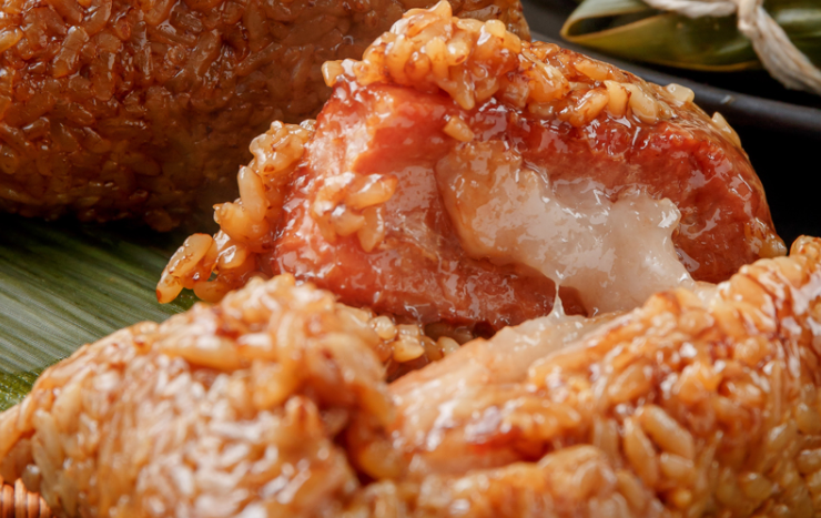 端午到了，教你3种不同经典口味的粽子，甜咸辣都有，一次满足你