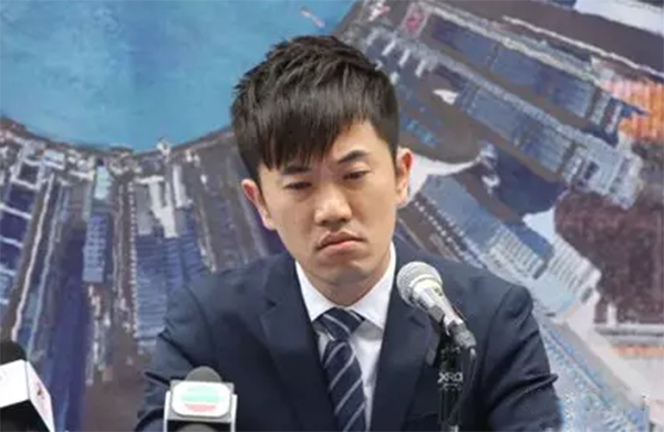 DQ郑松泰的政治含意，堵住漏洞，建立对香港立法会议员的审查机制