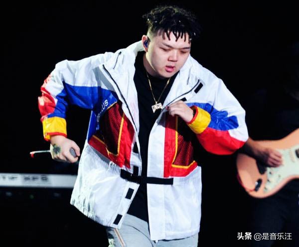 最被低估的胖子，却是新疆“狂野的狼”，《中