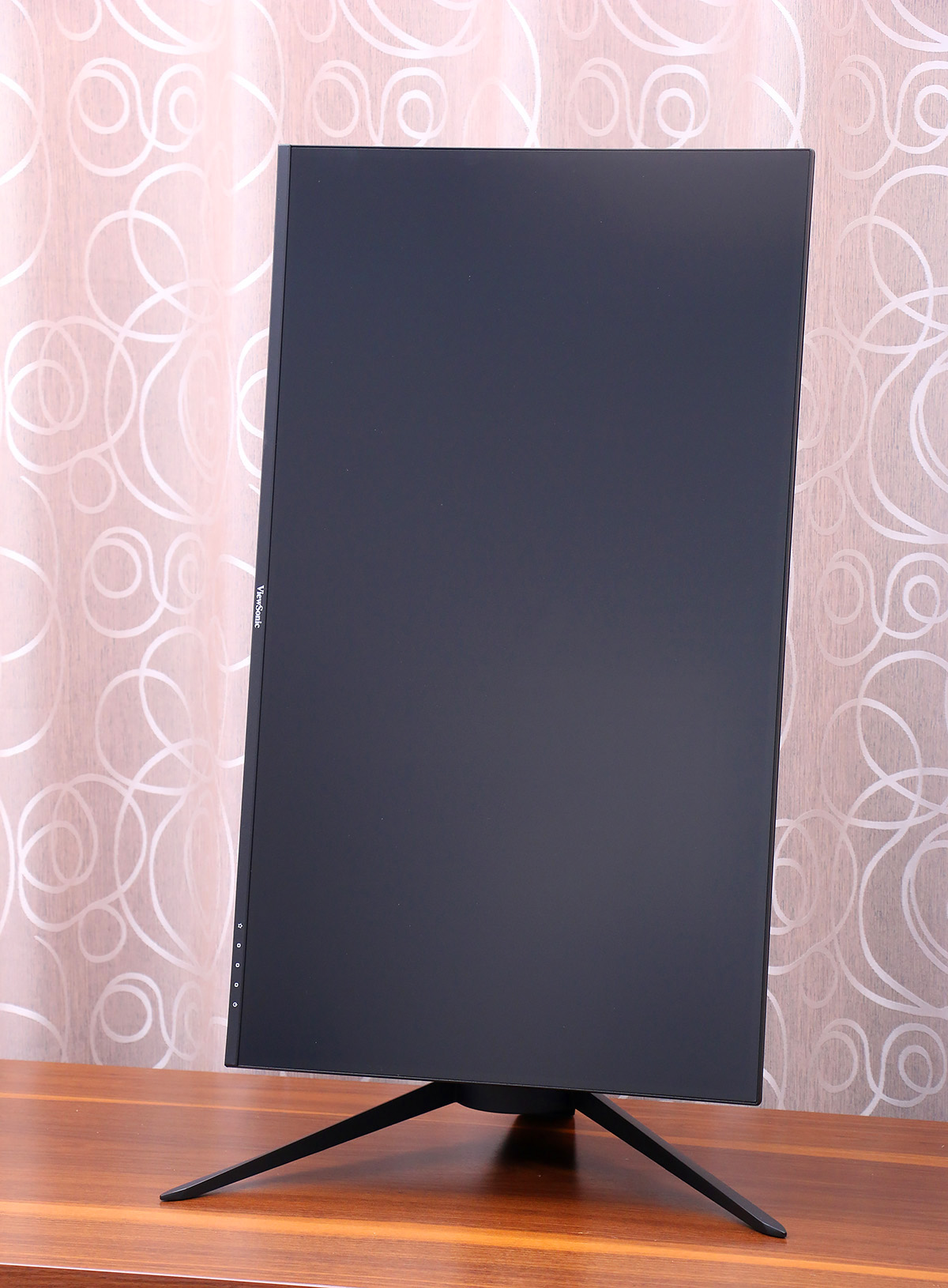 挑战“四大金刚”？优派 VX2780-2K-PRO 165Hz 电竟显示器体验