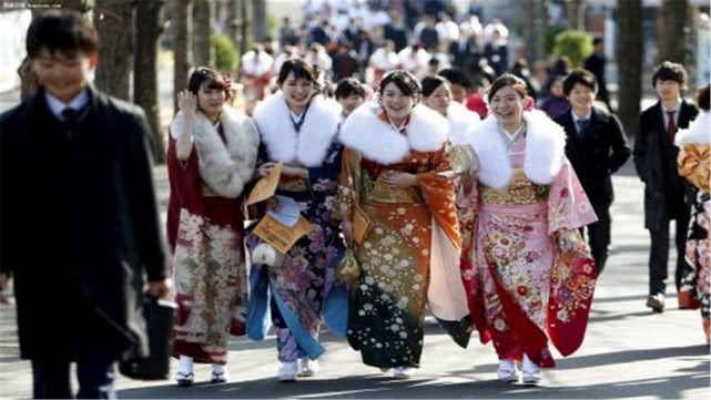 日本公布一组数据，全世界都为之感到紧张，也