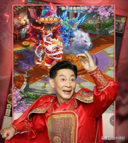 从“全民追捧”到“跌落神坛”，62岁的六小龄童做了哪些荒唐事？
