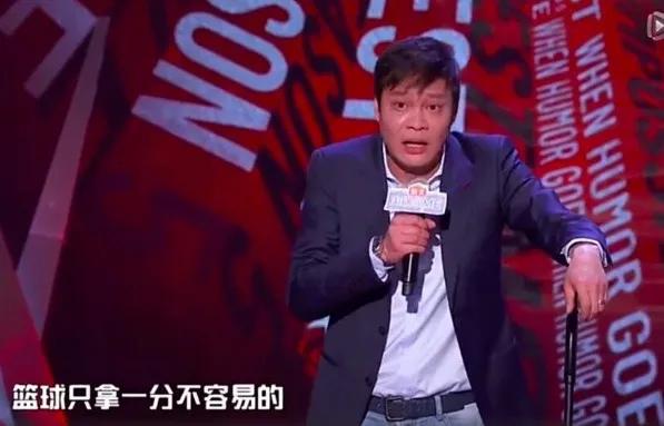 Male basket of the China that spit groove provokes controversy! Fan Zhiyi response came, fan reads straight boast: Structure is old