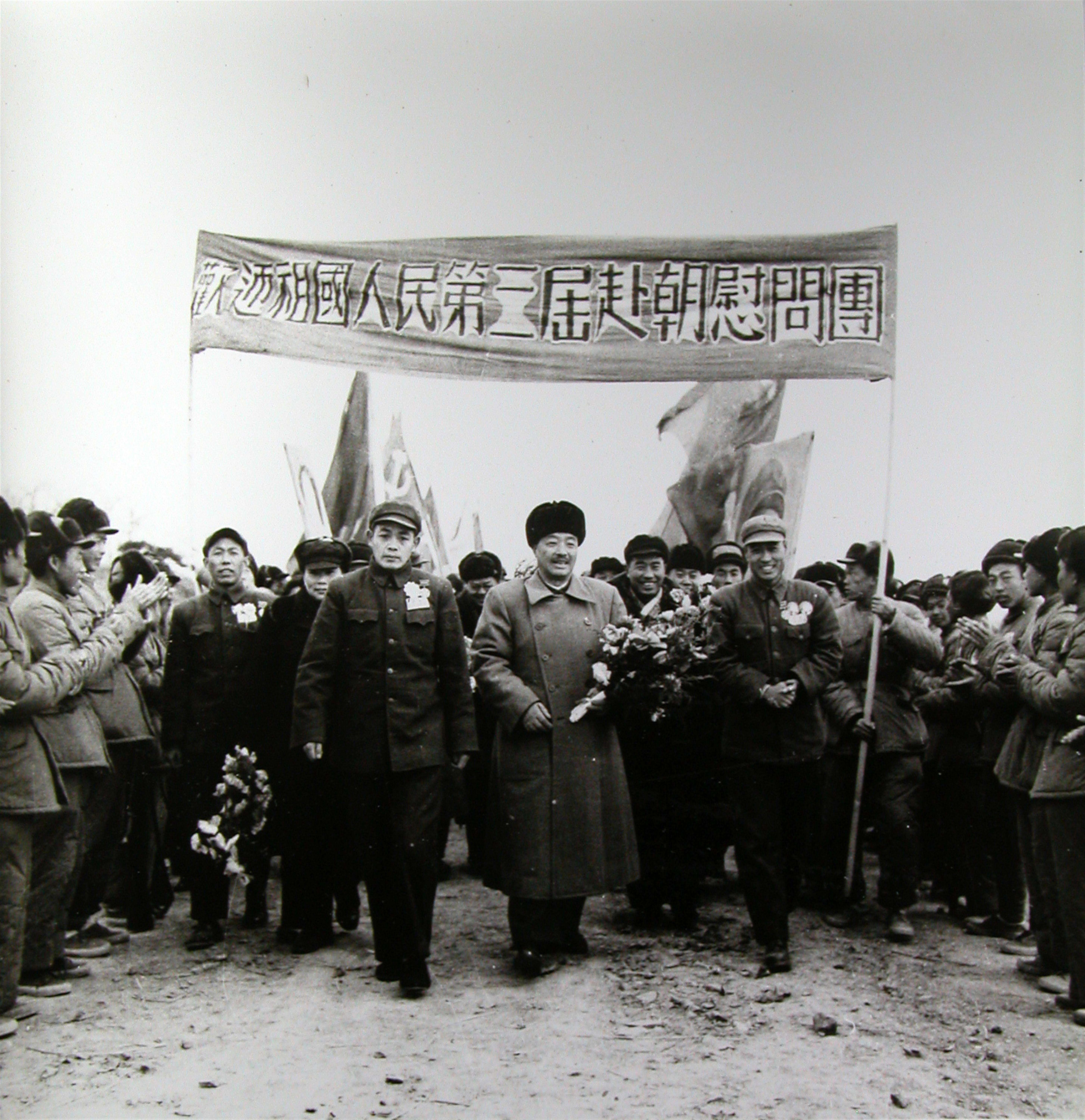 关于抗美援朝你了解多少？