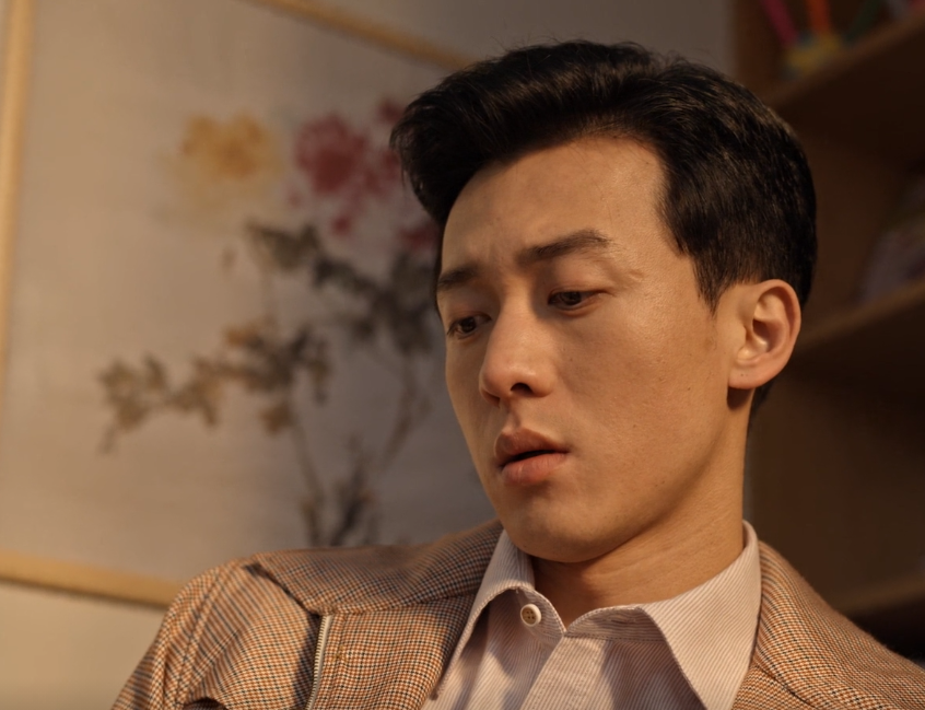 乔家的儿女屡次出轨的戚成钢染病痊愈乔四美要把离婚提上日程了吗