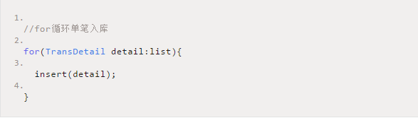 记一次接口性能优化实践总结：优化接口性能的八个建议