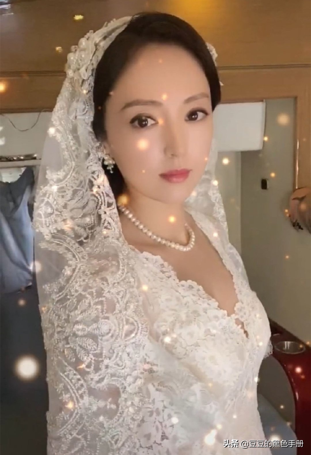 黑土地出大美人，16位东北女明星，个个盘正条顺，美得各有千秋