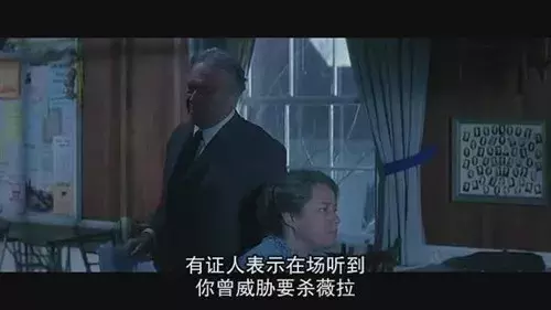 豆瓣评分8.6!这部24年前的老电影告诉我们:女人不坏就活不下去